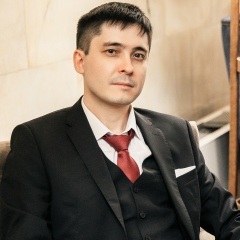 Рафаэль Вафин, 22.03.1989