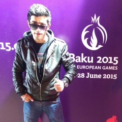 Агар Алиев, 07.12.1992, Баку