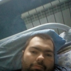 Александр Чайков, 06.01, Орёл