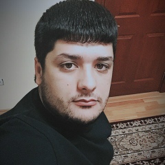 Равшан Дурдыев, Мары