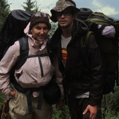 Андрій Білий, 18.04.1990, Киев