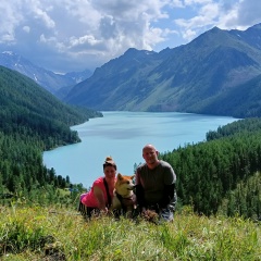Евгений Гаранькин, 01.03.1983, Барнаул