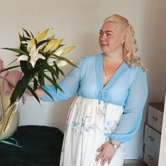 Мария Шутько, 23.07, Екатеринбург