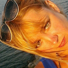 Екатерина Шестак, 20.01.1982, Москва