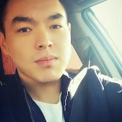 Гулзира Кенесбаева, 17.03.1997, Алматы