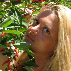 Ирина Горбунова, 14.02, Санкт-Петербург