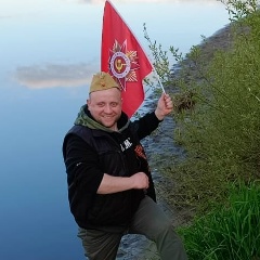 Александр Изжеуров, 22.12.1980, Москва