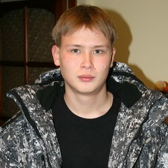 Владимир Маценко, 10.06.1992, Алматы