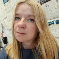 Ирина Липантьева, 24.11.1983, Красноярск