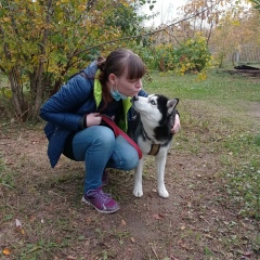Алена Шевелева, 25.05.1990, Москва