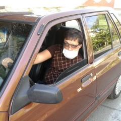 Рауф Мамедов, 18.01.1993, Пермь