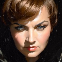 Svetlana Yarko, Челябинск