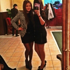 Tolganai Tursyngali, 29.07.1994, Москва