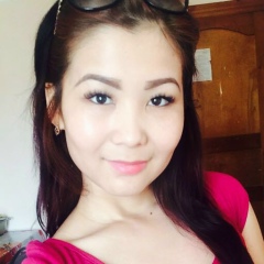 Жадыра Дуйсенбаева, 27.09.1994, Бейнеу