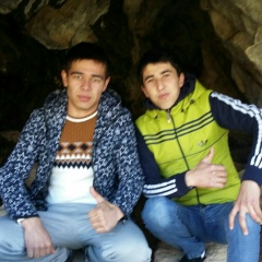 Акмаль Журашов, 22.04.1994