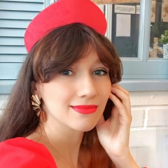 Маргарита Ковтун, 22.02.1988, Ростов-на-Дону