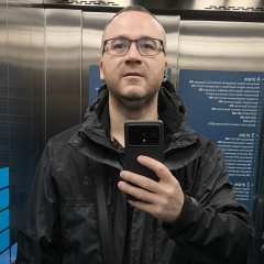 Жека Дубровнер, 22.02.1987, Санкт-Петербург