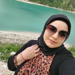 Макаева Лиля, 20.02.1990, Грозный