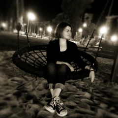 Оля Карачевцева, 13.03