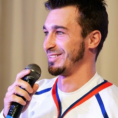 Martin Kriska, 05.08.1984