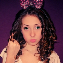 Мария Панфилова, 28.10