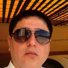 Sardor Abdumajitov