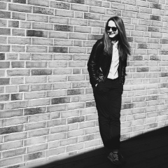 Евгения Хрипливая, 27.06, Москва