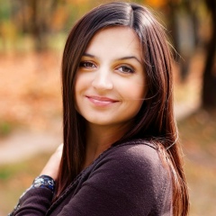 Анастасия Сухова, 23.07.1988, Рязань