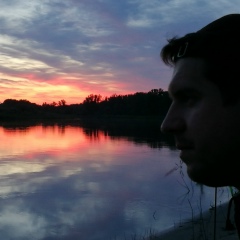 Михаил Михайлюков, 31.10, Тюмень