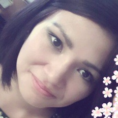 Камила Искакова-Султанова, 21.03.1988, Караганда