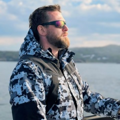 Олег Фиалковский, 12.01, Мурманск