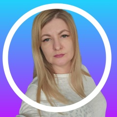 Дарья Соломинская, 09.12.1987, Новосибирск