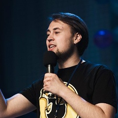 Артём Астапов, Королёв