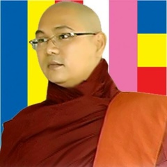 Ashin Sanda Zawti, 17.07.1979