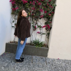 Джули Мысько, 28.07, Санкт-Петербург