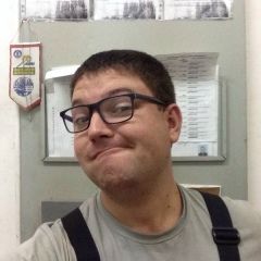 Мишаня Грицай, 27.01.1988, Майкоп