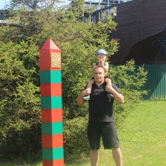 Сергей Васин, 23.09.1982, Карабаново