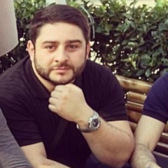 Бека Чагалидзе, 13.12.1991, Москва