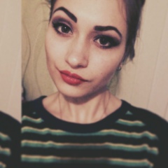 Alexandra Gherman, 24.08.1999