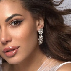 Мария Евстигнеева, 11.12.1991, Санкт-Петербург