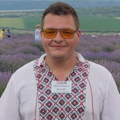 Денис Мелов, 15.06, Санкт-Петербург