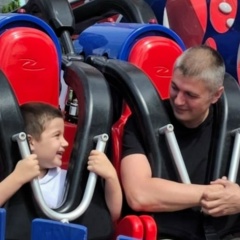 Олег Петухов, 01.04.1986, Москва