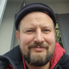 Александр Константинов, 29.05.1983, Урай