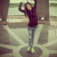 Жазира Суйиндик, 02.01.1996, Костанай