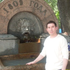 Батыр Рахимов, 04.07.1983, Санкт-Петербург