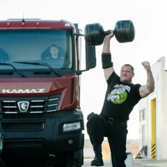 Александр Иванов, 28.04.1984, Пермь