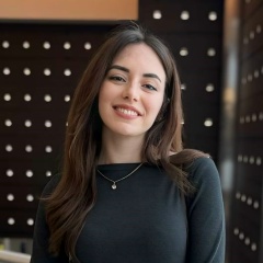 Джамиля Мамышева, 06.03.1997, Lund