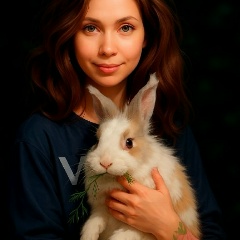 Надюша Волкова, 05.11