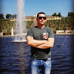 Александр Корчак, 17.11, Краснодар