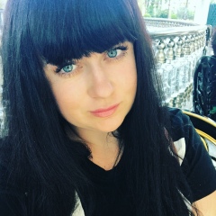 Мирослава Штука, 22.06.1991, Полтава